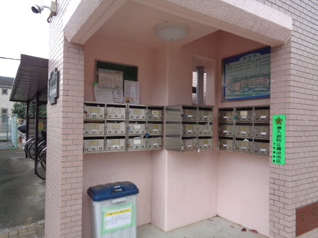 新町ベルメゾン その他外観2