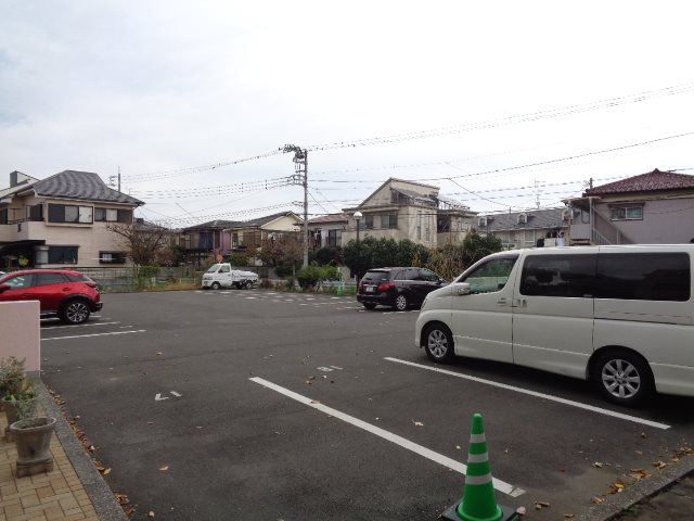 新町ベルメゾン その他外観3