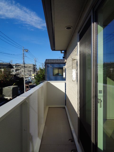 国立市谷保戸建  その他41