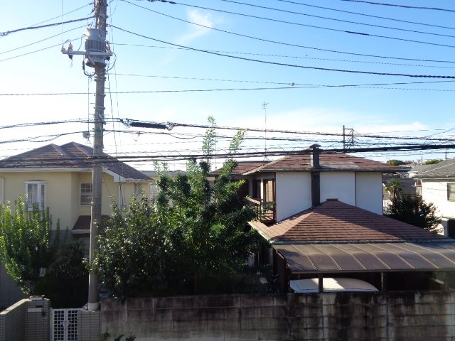 国立市谷保戸建  その他42