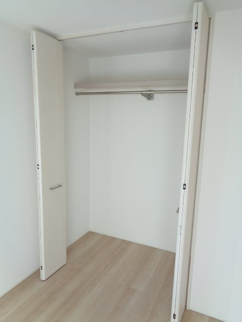 国立市谷保戸建  ベランダ