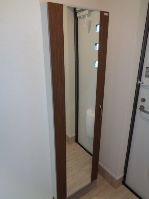 クラルス その他6