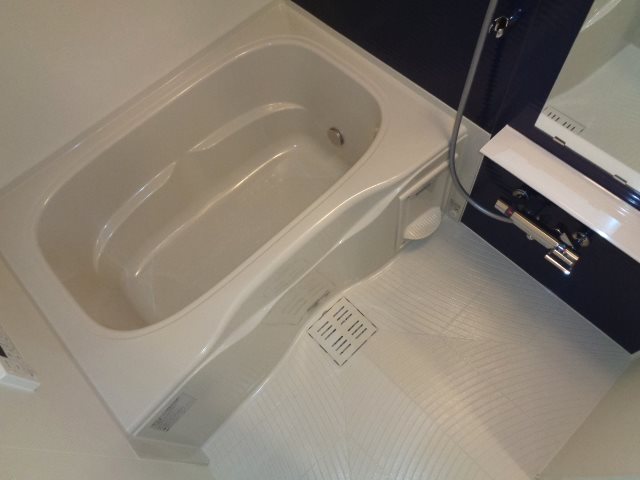 クラルス 玄関