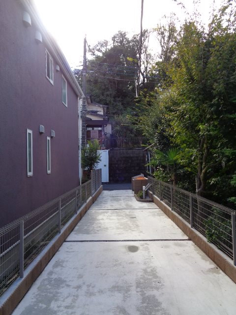 クラルス その他外観4