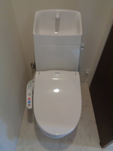クラルス ベッドルーム