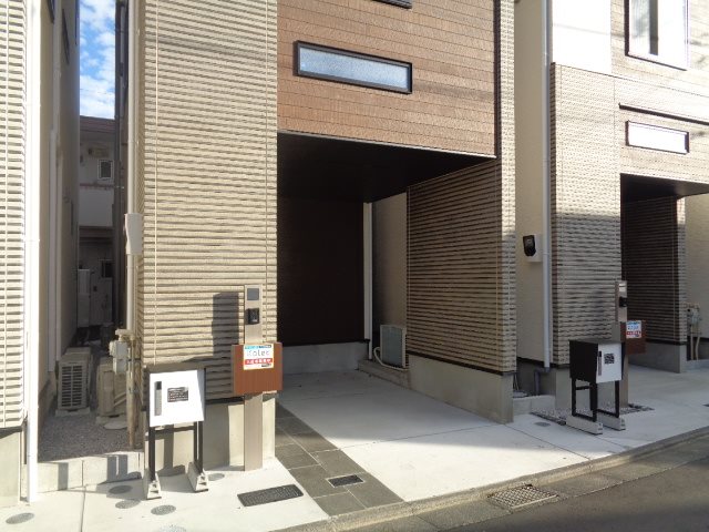 Kolet日野#03 その他外観1