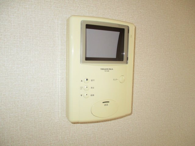 リヴェールβ セキュリティ