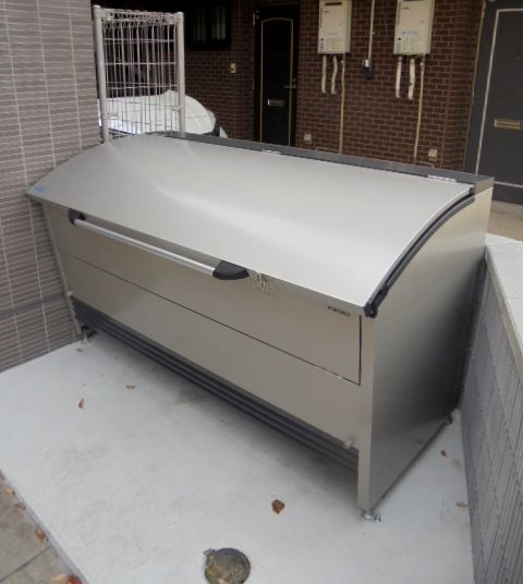 グリー玉川上水 その他外観2
