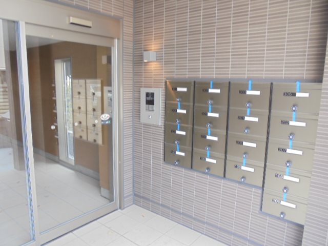 グリー玉川上水 その他外観4