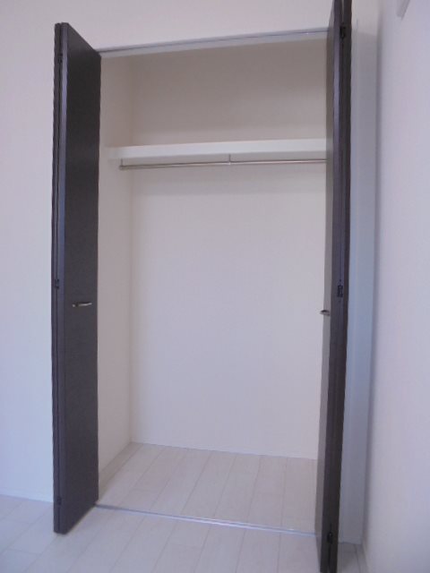 グリー玉川上水 ベランダ