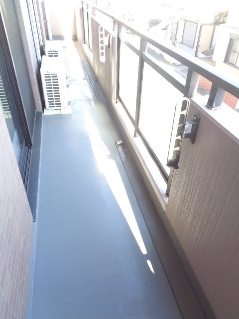 セブンヒルズマンション その他4