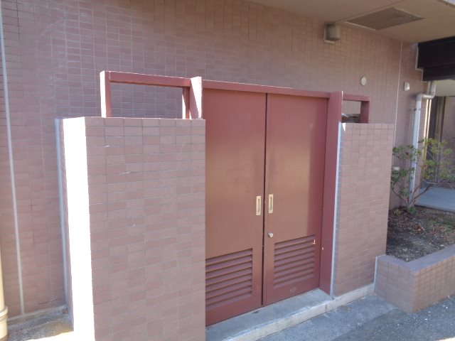 セブンヒルズマンション その他外観4