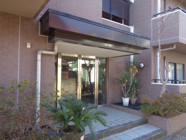 セブンヒルズマンション その他外観5