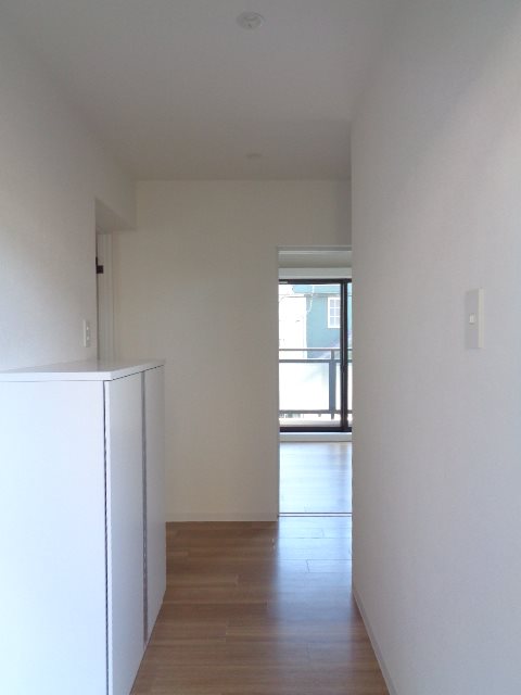 セブンヒルズマンション その他8