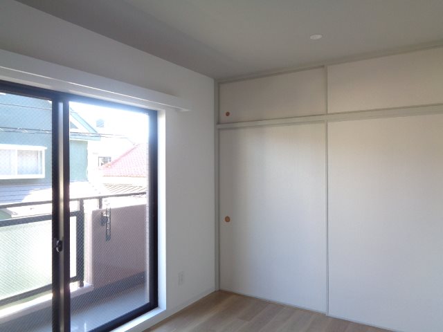 セブンヒルズマンション その他9