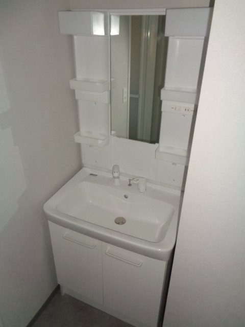 セブンヒルズマンション 風呂画像
