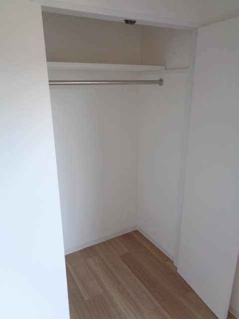 セブンヒルズマンション ベランダ
