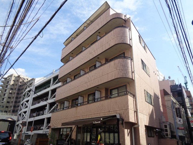 HOUSEアメニティ３ 外観写真