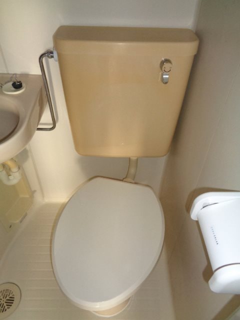 HOUSEアメニティ３ ベッドルーム