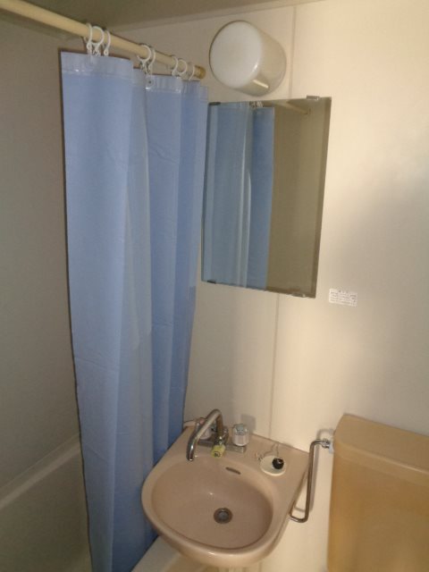 HOUSEアメニティ３ 風呂画像