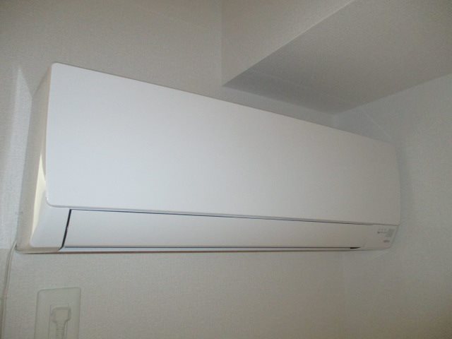 ヴィラルレザン その他設備