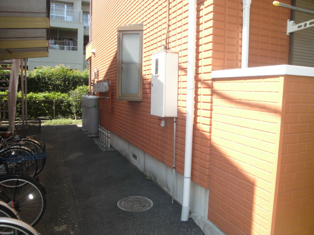 ルナハイツ その他外観6