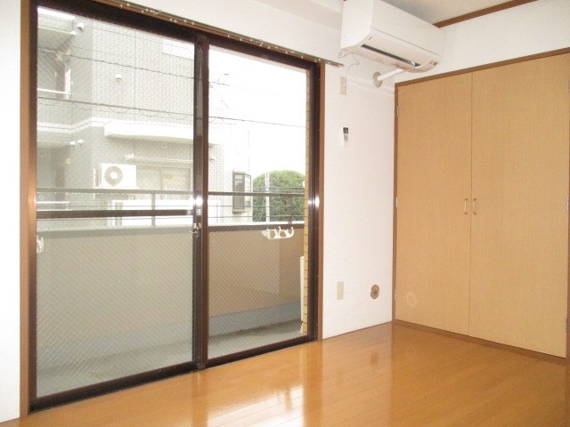 ローレルハイツ柴崎 キッチン