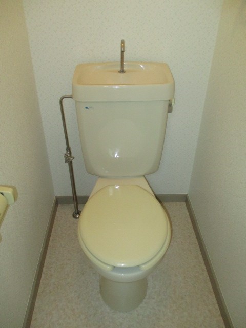 ローレルハイツ柴崎 ベッドルーム