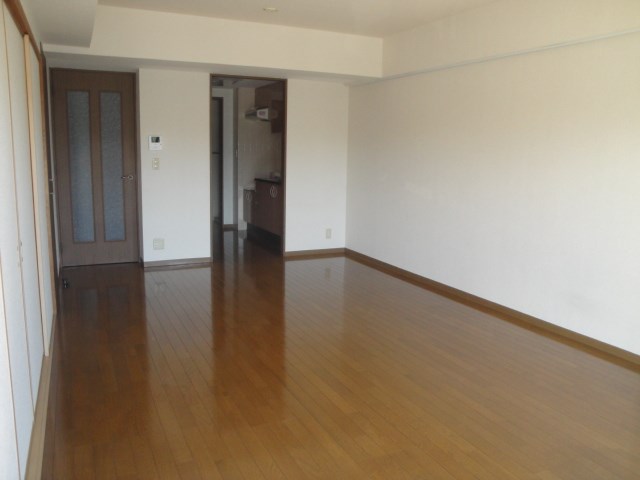 グレースフルリヴュレット キッチン