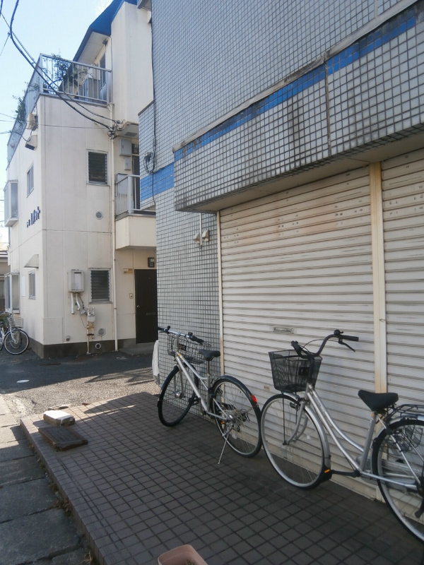 メゾンＳＥＩＷＡ その他外観2