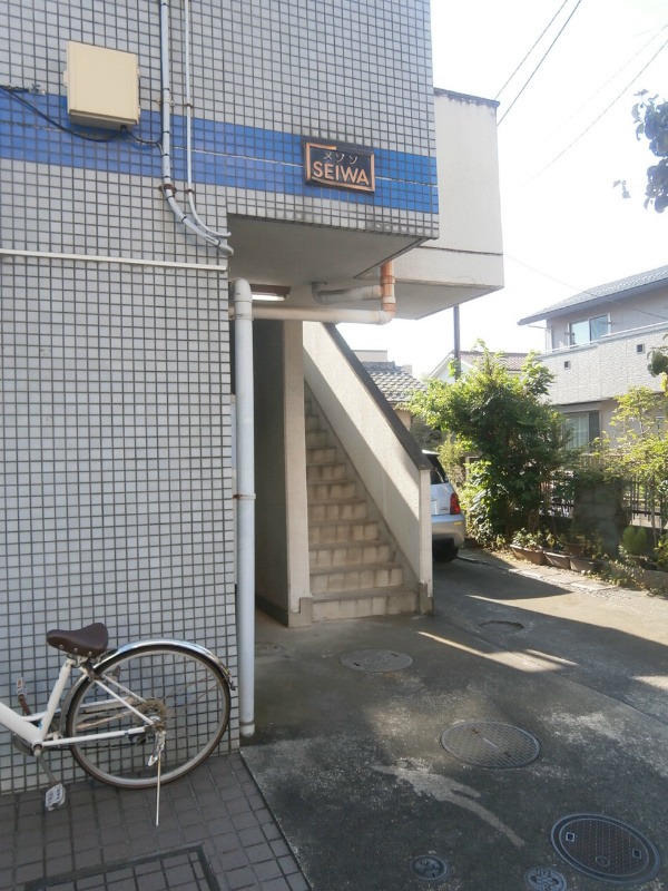 メゾンＳＥＩＷＡ その他外観3