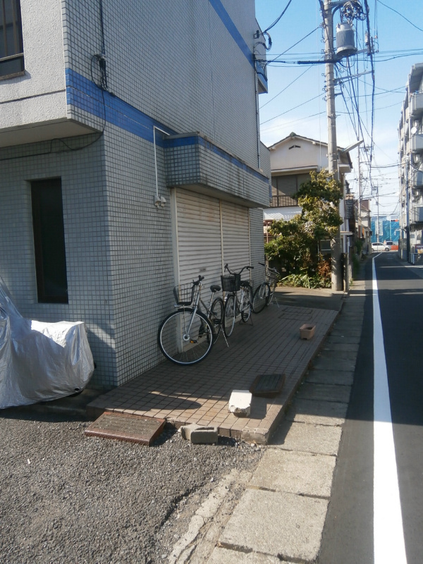 メゾンＳＥＩＷＡ その他外観4