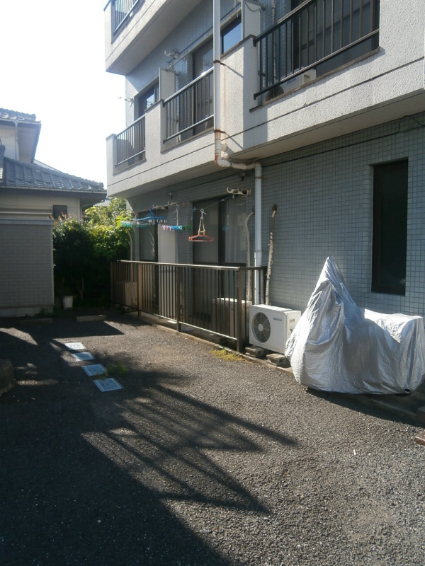 メゾンＳＥＩＷＡ その他外観5