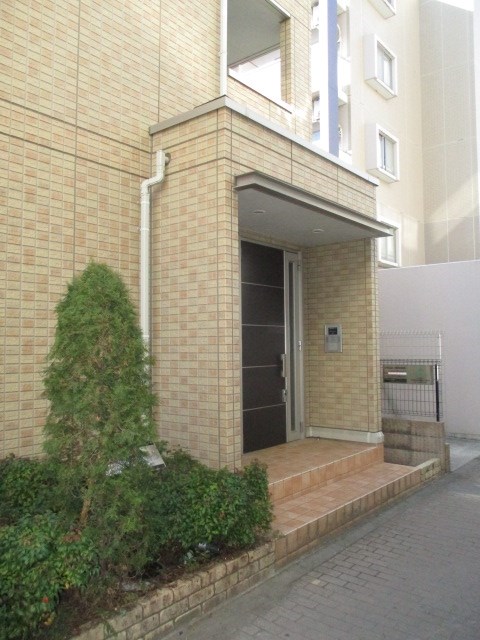 ボナールＫ壱番館 その他外観5