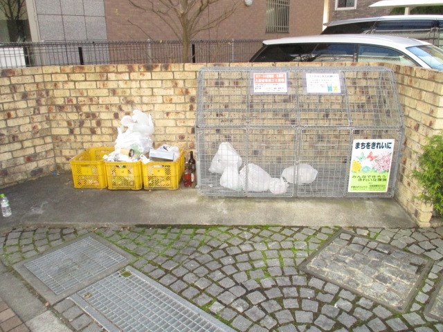 ボナールＫ壱番館 その他外観6