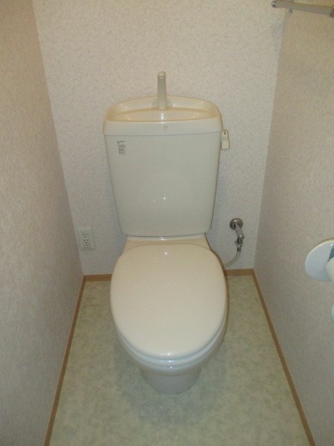 ボナールＫ壱番館 ベッドルーム
