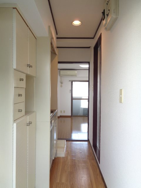 ガーデンヒルズ立川 その他5