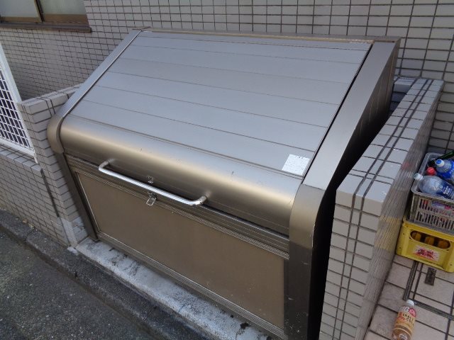 ガーデンヒルズ立川 その他外観1