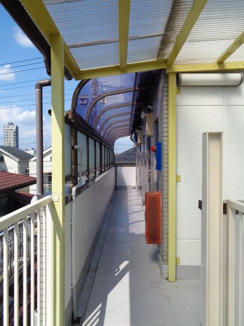 ガーデンヒルズ立川 その他外観2