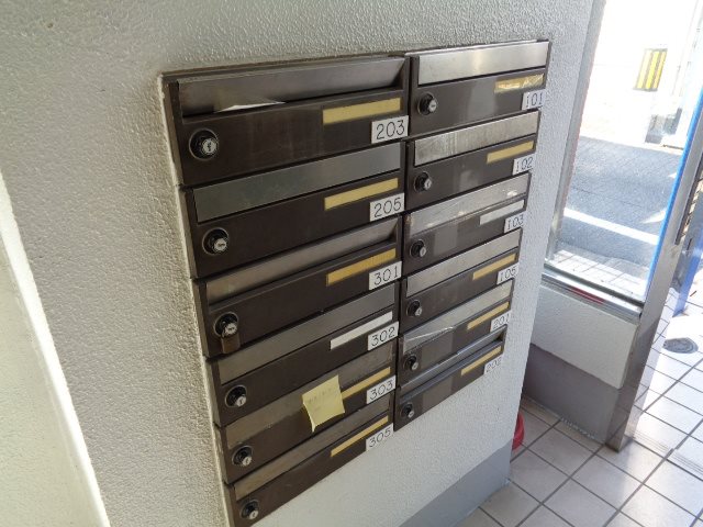 ガーデンヒルズ立川 その他外観3