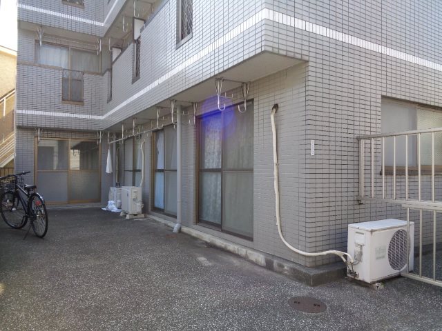 ガーデンヒルズ立川 その他外観4