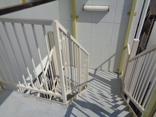 ガーデンヒルズ立川 その他外観5