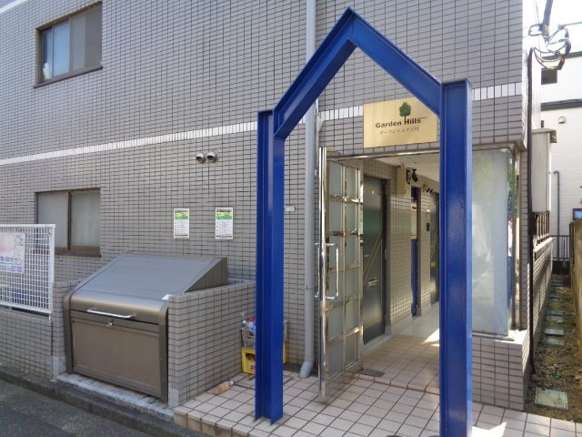 ガーデンヒルズ立川 その他外観6