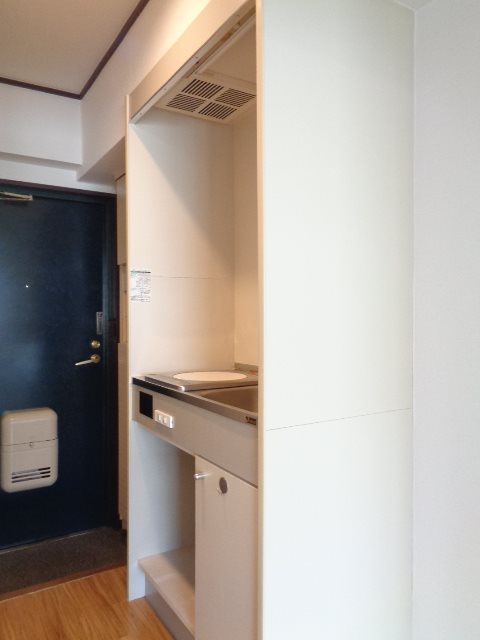 ガーデンヒルズ立川 その他8