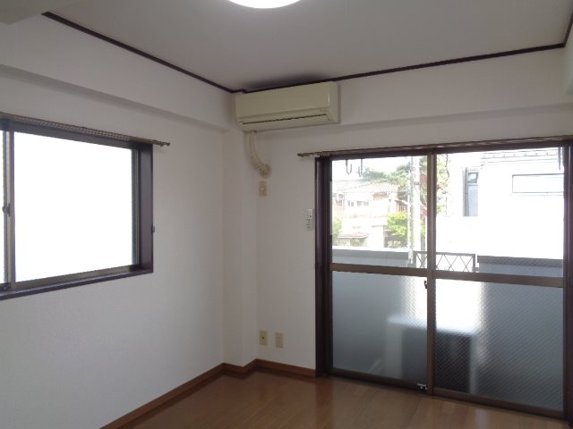 ガーデンヒルズ立川 キッチン