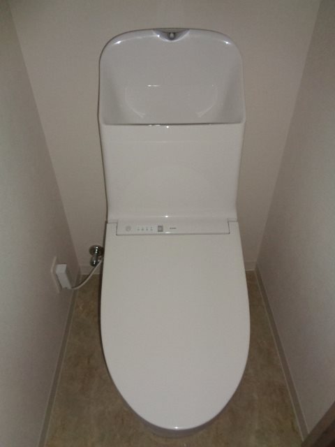 エスペランサ立川 ベッドルーム