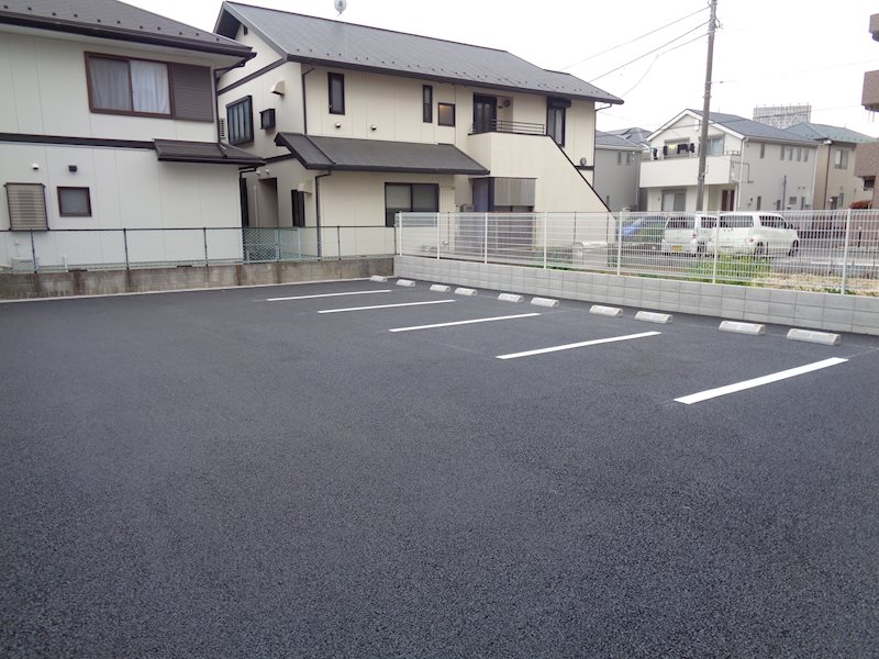エスペランサ立川 その他外観2