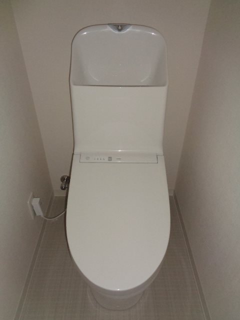 エスペランサ立川 ベッドルーム