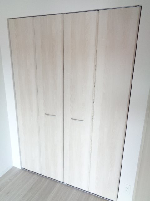 エスペランサ立川 ベランダ