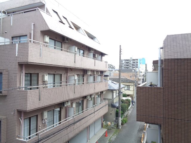 下田ビル その他5